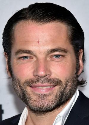 Tim Rozon